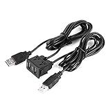 Cabo Embutido Para Montagem Em Carro Adaptador De Cabo De Painel De Plástico Adaptador De Cabo De Painel Adaptador De Cabo De Painel Para Barcos Para Caminhões Para Motocicletas Para