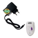 Cabo Energia Depilador Philips Satinelle Hp6401