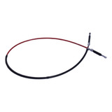 Cabo Engate Alavanca Cambio Original Iveco Tector 5801719799