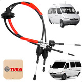 Cabo Engate Cambio Sprinter Cdi 311 313 411 413 01 12