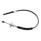Cabo Engate Comando Câmbio Vw Polo Classic 96 A 2000 1312mm