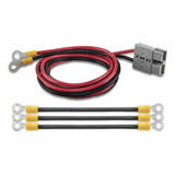 Cabo Engate Rapido Cbo 603 P baterias De Nobreak Intelbras