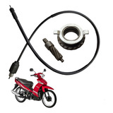 Cabo Engrenagem Velocímetro Yamaha Crypton 115 K