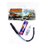 Cabo Esportivo Ibooster F3 Ngk Iridium Fan 150 Flexone 150
