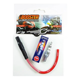 Cabo Esportivo Ibooster F3 Ngk Iridium Xre 190 Bros 160