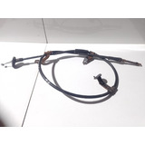 Cabo Esquerdo Freio De Mão Hyundai Tucson 2 0 16v 2005 2013