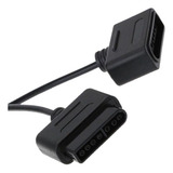 Cabo Extensor Alongador Controle Snes Top Super Nintendo A