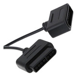 Cabo Extensor Alongador Controle Snes Top Super Nintendo A