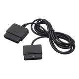 Cabo Extensor Controle Playstation 2 Ps1 Ps2 1 8m