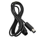 Cabo Extensor De Controle Para Nintendo GameCube Extensão