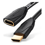Cabo Extensor Hdmi 2 0 60fps