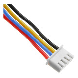 Cabo Extensor Jst xh 10cm 3s 11 1v Balanceamento Lipo