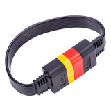 Cabo Extensor Obd Obd2 Original Launch Easydiag