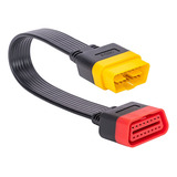 Cabo Extensor Obd Obd2 Original Launch Easydiag Thinkdiag