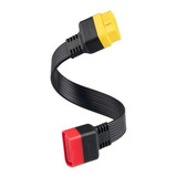 Cabo Extensor Obd2 Original Launch Scanner Golo easydiag