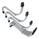 Cabo Extensor Sleeved Rise Mode Full Branco Rm sl fw