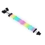 CABO EXTENSOR STRIMER 168 8 PLUS 16 PINOS 335MM MODELO PW168 8PV2