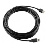Cabo Extensor Usb 2 0 3 0 M A Macho X A Femea Y30 Dex