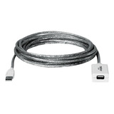 Cabo Extensor Usb 2 0 5