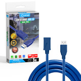 Cabo Extensor Usb 3