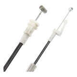 Cabo Fechadura maçaneta Porta D e Volvo Vm Caminhões