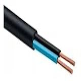 Cabo Fio Pp Flexível 2x2 5mm 20 Metros Voltflex