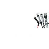 Cabo Fio Vela Ignicao Peugeot 106 205 306 405 1 6 4pc