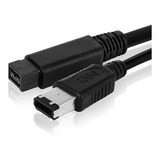 Cabo Firewire 800 1394 B 9