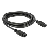 Cabo Firewire 9 9 Pinos 800 800 Ieee 1394 1 8m