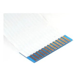 Cabo Flat 13 Vias 15cm Sony Modelo Home Audi Style Mhc v3