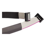 Cabo Flat 14 14 Vias Placa Smd Netter 2 Teclas Todos Modelos