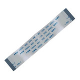 Cabo Flat 30 Vias 20cm Ad1800 1845 1860 2618 2677 Lenoxx