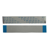 Cabo Flat 32 Vias Painel Radio Yaesu Ft 1802 Ft1900 2900