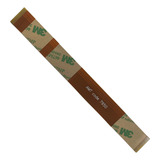 Cabo Flat 36 Vias Original Dvd B Buster Bb 7907 Isdb