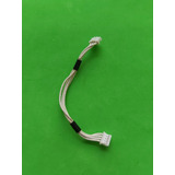 Cabo Flat 4 Vias Da Fonte Ps3 Slim Cech 2001a Original