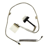 Cabo Flat 50 4xm01 002 Para Sony Vaio Svt131 Touch