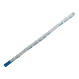 Cabo Flat 6 Vias 10cm Power Button On Notebook Asus S46ca