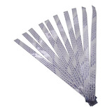 Cabo Flat Awm20798 24 Vias X 25cm 0 5mm Normal C 10 Pçs