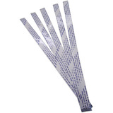 Cabo Flat Awm20798 24 Vias X 25cm 0 5mm Normal C 5 Pçs