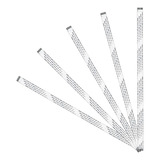 Cabo Flat Awm20798 24 Vias X 30cm 0 5mm Normal C 5 Peças