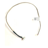 Cabo Flat Barra Led Backlight Dell Aio Inspiron 5490 032cn1