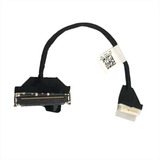 Cabo Flat Botão Power Dell Inspiron 7460 E 7560 Dc02002i600