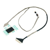 Cabo Flat Bringit Para Notebook Gateway Nv53a Series 40 Pinos