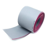 Cabo Flat Cinza 40 Vias 28 Awg 5 Metros