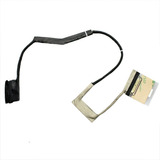 Cabo Flat Compativel Notebook Dell Gaming G7 15 7588 P72f