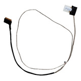Cabo Flat Compativel Notebook Gamer Dell G3 I15 3579 a30
