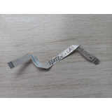 Cabo Flat Da Placa Mãe Notebook Microboard Iron I5xx i3xx