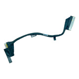 Cabo Flat Da Placa Usb Notebook Dell Latitude 15 3520 0kk8gj