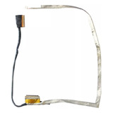 Cabo Flat Da Tela Lcd Positivo Motion Q232b Q432a Q464a V142