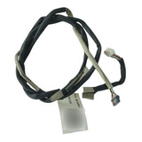 Cabo Flat Da Tela Touchscreen Para Netbook X202e Lxpb14004